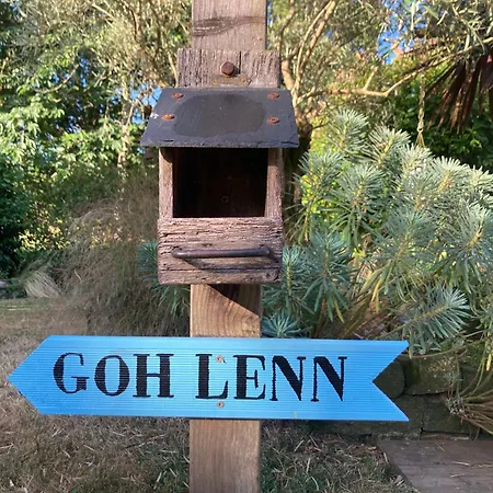 Penzion Goh Lenn D'er Ria *