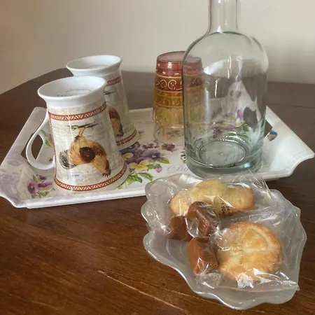 Konukevi Goh Lenn D'er Ria *