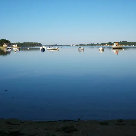 Goh Lenn D'er Ria Konukevi Belz